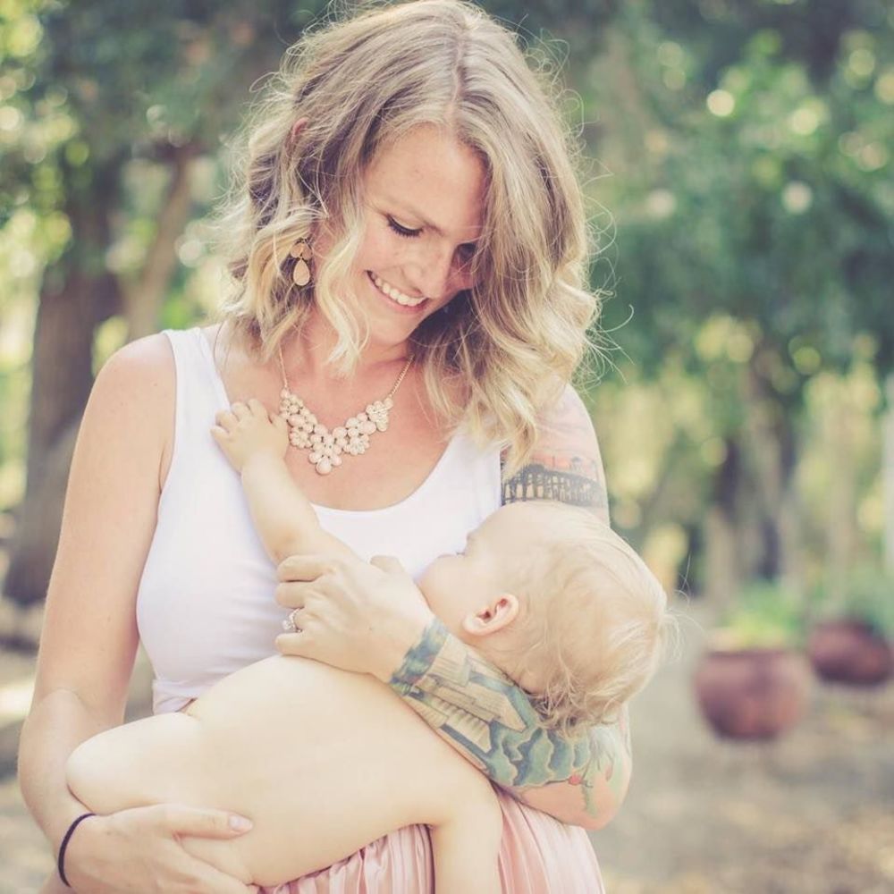 Meet your Posher, Brittney